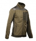 Polstar polar roboczy Seven Kings ze wzmocnieniami Khaki