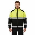Bluza robocza polarowa Neostar 450 HV Moontex JHK