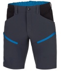 spodnie robocze do pasa krótkie softshell CITYCONIC® H2366 Ardon ciemnoszare