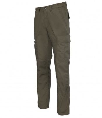 Polstar Brixton BDU spodnie robocze khaki