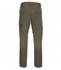 Spodnie robocze Polstar Brixton BDU khaki