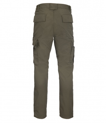Spodnie robocze Polstar Brixton BDU khaki