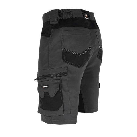 spodenki robocze letnie do pasa l.Hollman Factor