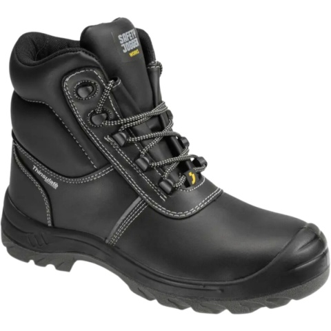 Trzewiki robocze S3 ARAS S3 SRC ESD CI Safety Jogger