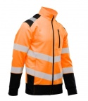 Polstar SKF004 bluza robocza ostrzegawcza Seven Kings pomarańczowa