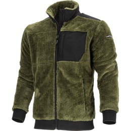 bluza robocza z suwakiem Sherpa L40154 Lahti Pro