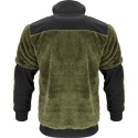 Lahti Pro L40154 bluza robocza z suwakiem Sherpa