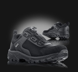 buty robocze ACCRA O6 FO CI SR BOA VM Footwear
