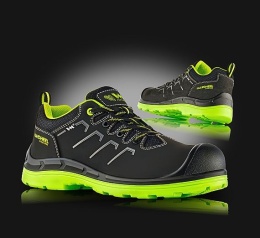 buty robocze ANCONA O2 FO SR Metal Free VM Footwear