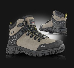 buty robocze ASUNCION O6 FO SR VM Footwear
