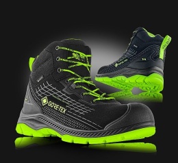 buty robocze BIRMINGHAM O6 FO SR VM Footwear