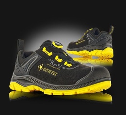 buty robocze DERBY BOA O6 FO SR VM Footwear