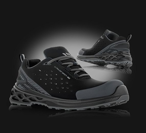 buty robocze Dresden S1 PS FO ESD SR VM Footwear