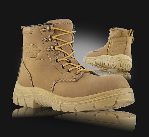 buty robocze DURANGO O1 SR VM Footwear