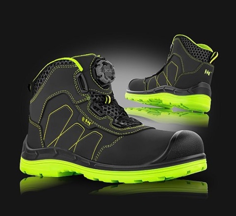 buty robocze GROSSETO S3L FO SR VM Footwear