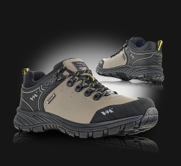 buty robocze MONTEVIDEO O6 FO SR VM Footwear