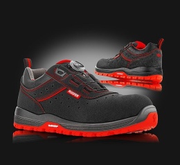 buty robocze NORIMBERK BOA O1PL FO SR VM Footwear