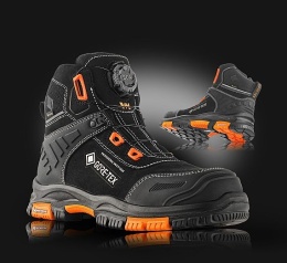 buty robocze OAKLAND O6 FO HRO SR BOA VM Footwear