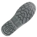 Buty robocze Urgent 352 S1 Sandały robocze z metalowym podnoskiem