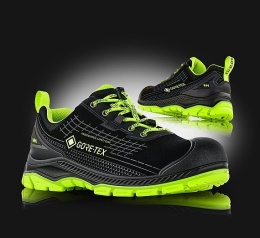 buty robocze PRESTON O6 FO SR VM Footwear