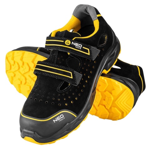 buty robocze S1 FO SR ESD 82-069 Neo Tools