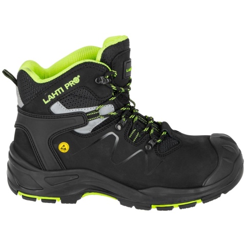 buty robocze S3 FO HRO SR ESD L30130 Lahti Pro
