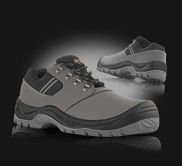 buty robocze Varna O2 FO SR VM Footwear