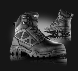 buty robocze WIGAN O6 CI SR VM Footwear
