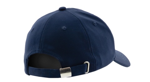 Sara Workwear MUSTANG czapka robocza letnia granatowa