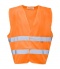 KAMIZELKA ROBOCZA ODBLASKOWA SIATKOWA BRIXTON FLASH H0040/H0040Y POLSTAR 2 KOLORY