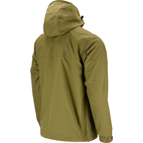Lahti Pro L40953 kurtka robocza przeciwdeszczowa Hoodie