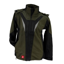 kurtka robocza męska softshell 934 Urgent
