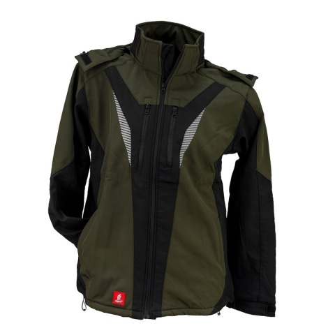 kurtka robocza męska softshell 934 Urgent