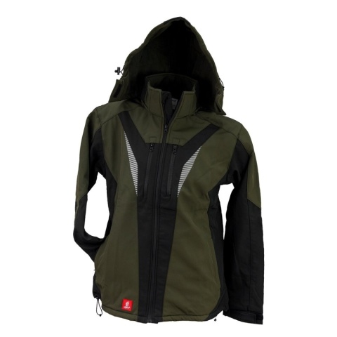 Urgent 934 kurtka robocza męska typu softshell