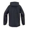Męska kurtka robocza z kapturem softshell Urgen 930