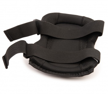 Polstar BRX 777-56 PVC/EVA/silicone ochraniacze na kolana