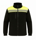 bluza robocza polarowa Moontex 400 HV Neostar JHK