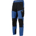 Lahti Pro L40556 spodnie robocze do pasa