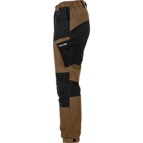 Lahti Pro L40557 spodnie robocze do pasa