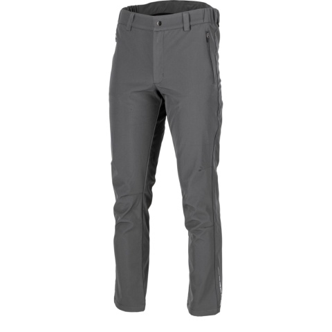 spodnie robocze do pasa softshell L40559 Lahti Pro