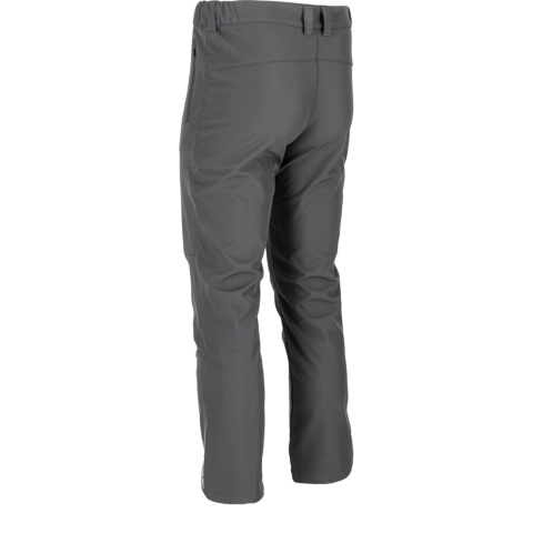 Lahti Pro L40559 spodnie robocze do pasa softshell