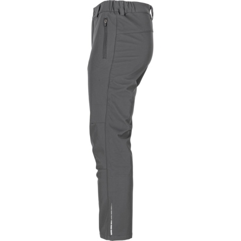 Lahti Pro spodnie bhp do pasa softshell L40559