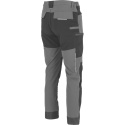 Lahti Pro L40554 spodnie robocze do pasa stretch
