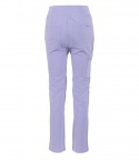 Polstar MYNTS WMP002 proste damskie medyczne Lavender