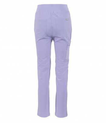 Polstar MYNTS WMP002 proste damskie medyczne Lavender
