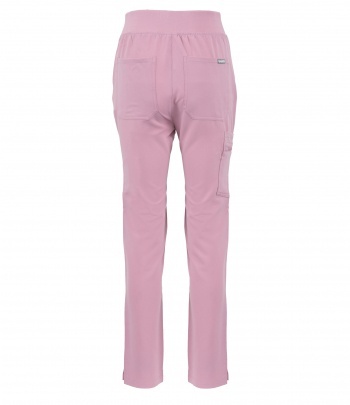 Polstar MYNTS WMP002 proste damskie medyczne Water Rose