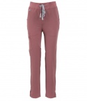 Spodnie robocze medyczne proste Polstar MYNTS WMP002 Terra Rose