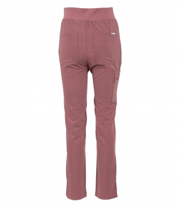 Polstar MYNTS WMP002 proste damskie medyczne Terra Rose