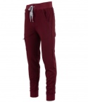 Spodnie robocze medyczne jogger Polstar MYNTS MMP003