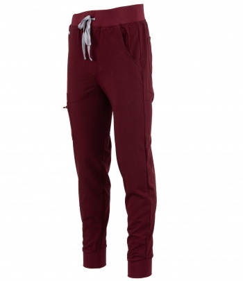 Spodnie robocze medyczne jogger Polstar MYNTS MMP003